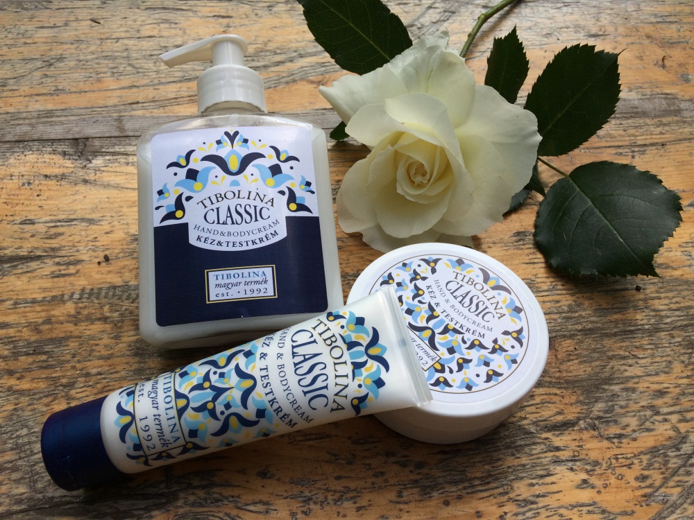 Tradíció a bőrápolásban