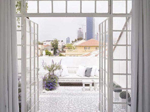 A tavaszi nagytakarítás