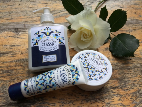 Tradíció a bőrápolásban